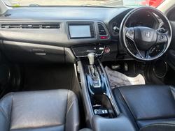 2018 Honda HR-V VTi-L