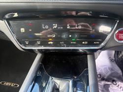 2018 Honda HR-V VTi-L