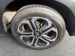 2018 Honda HR-V VTi-L