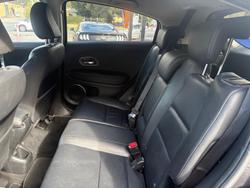 2018 Honda HR-V VTi-L