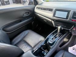 2018 Honda HR-V VTi-L