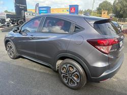 2018 Honda HR-V VTi-L