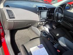 2020 Mitsubishi ASX ES