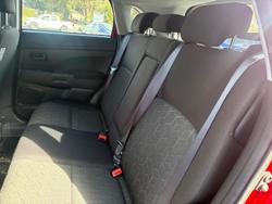 2020 Mitsubishi ASX ES