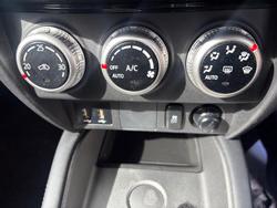 2020 Mitsubishi ASX ES