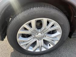 2020 Mitsubishi ASX ES
