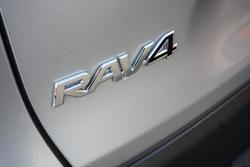 2023 Toyota RAV4 Cruiser