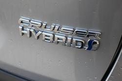 2023 Toyota RAV4 Cruiser