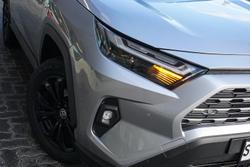 2023 Toyota RAV4 Cruiser