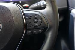 2023 Toyota RAV4 Cruiser