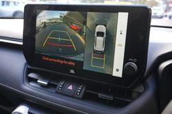 2023 Toyota RAV4 Cruiser