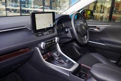 2023 Toyota RAV4 Cruiser