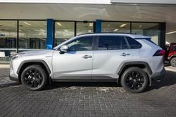 2023 Toyota RAV4 Cruiser