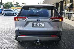2023 Toyota RAV4 Cruiser