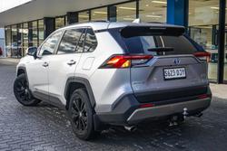 2023 Toyota RAV4 Cruiser
