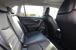 2023 Toyota RAV4 Cruiser