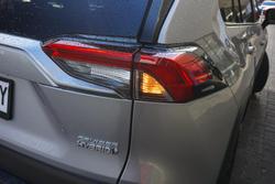 2023 Toyota RAV4 Cruiser