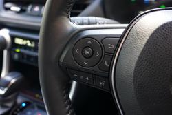 2023 Toyota RAV4 Cruiser