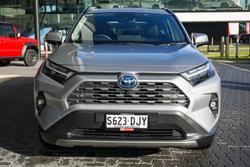2023 Toyota RAV4 Cruiser