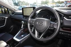 2023 Toyota RAV4 Cruiser