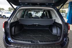 2021 Subaru Forester 2.5i Sport