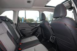 2021 Subaru Forester 2.5i Sport