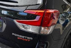 2021 Subaru Forester 2.5i Sport