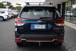 2021 Subaru Forester 2.5i Sport