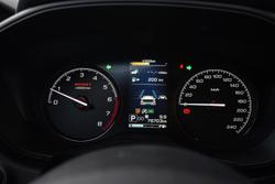 2021 Subaru Forester 2.5i Sport