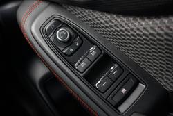 2021 Subaru Forester 2.5i Sport
