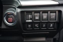 2021 Subaru Forester 2.5i Sport