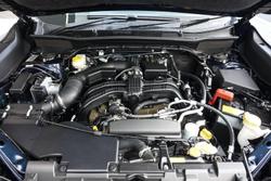 2021 Subaru Forester 2.5i Sport