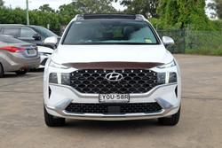 2023 Hyundai Santa Fe Highlander