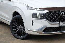 2023 Hyundai Santa Fe Highlander