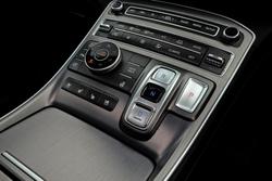 2023 Hyundai Santa Fe Highlander