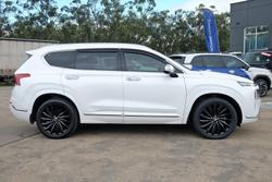 2023 Hyundai Santa Fe Highlander