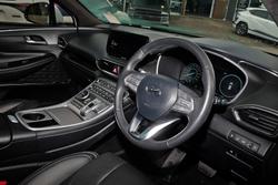 2023 Hyundai Santa Fe Highlander