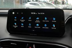 2023 Hyundai Santa Fe Highlander