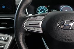 2023 Hyundai Santa Fe Highlander