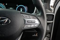 2023 Hyundai Santa Fe Highlander