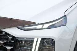 2023 Hyundai Santa Fe Highlander