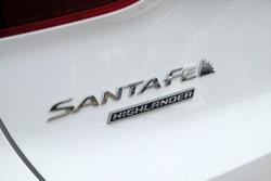 2023 Hyundai Santa Fe Highlander