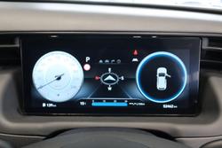 2023 Hyundai Tucson Elite N Line