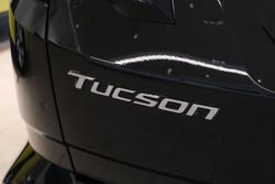 2023 Hyundai Tucson Elite N Line