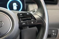 2023 Hyundai Tucson Elite N Line