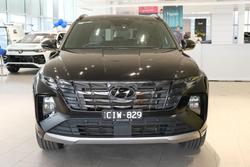 2023 Hyundai Tucson Elite N Line