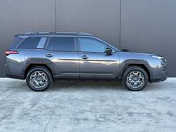 2026 Subaru Outback AWD Premium