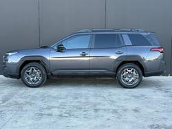 2026 Subaru Outback AWD Premium