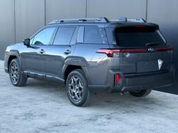 2026 Subaru Outback AWD Premium