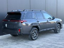 2026 Subaru Outback AWD Premium